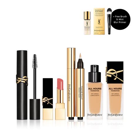 ysl beauty netherlands|ysl beauty uk website.